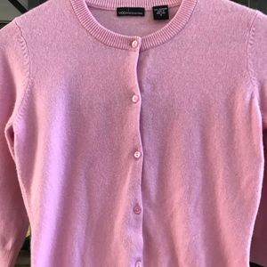 Womens sweater